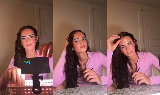 katekinleyyy TikTok Live — Sep 16, 2026, 9:23 PM