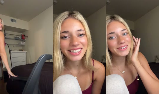 katelyn.breann TikTok Live — Aug 22, 2026, 2:13 AM