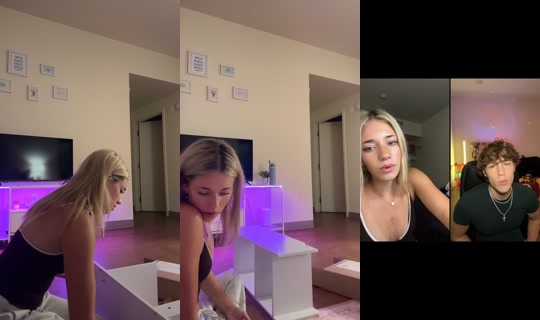 katelyn.breann TikTok Live — Aug 25, 2026, 1:53 AM