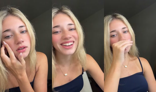 katelyn.breann TikTok Live — Aug 31, 2026, 2:50 AM