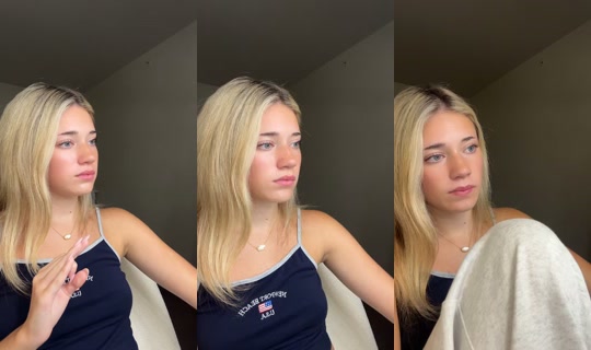 katelyn.breann TikTok Live — Sep 1, 2026, 3:00 AM