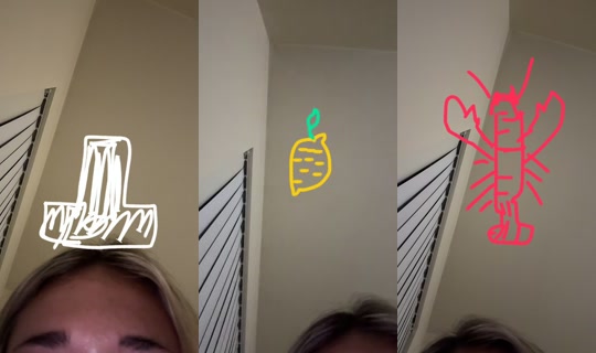 katelyn.breann TikTok Live — Sep 2, 2026, 3:52 AM