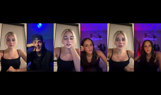 katelyn.breann TikTok Live — Oct 2, 2026, 2:11 AM