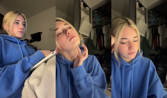 katelyn.breann TikTok Live — Oct 3, 2026, 3:33 AM