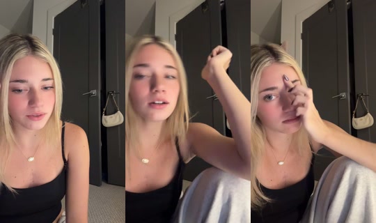 katelyn.breann TikTok Live — Oct 7, 2026, 1:56 AM