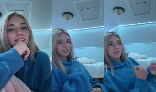 katelyn.breann TikTok Live — Oct 8, 2026, 1:54 AM