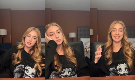 katelyn.rf TikTok Live — Sep 29, 2026, 3:50 AM