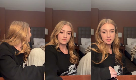 katelyn.rf TikTok Live — Sep 29, 2026, 4:40 AM