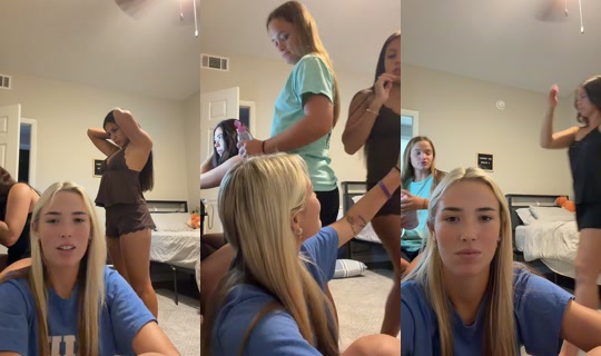 katelyn.spams33 TikTok Live — Aug 21, 2026, 10:13 PM