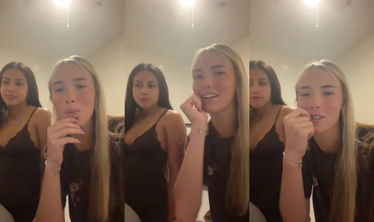 katelyn.spams33 TikTok Live — Aug 31, 2026, 11:55 PM