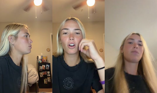 katelyn.spams33 TikTok Live — Sep 1, 2026, 9:30 PM