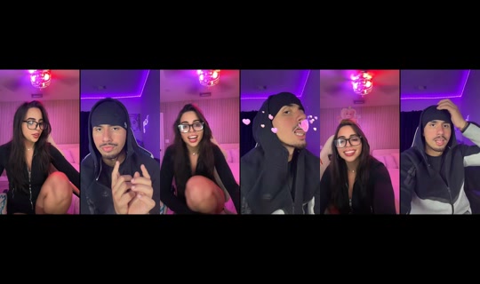 katelynalexisss TikTok Live — Oct 2, 2026, 4:25 AM