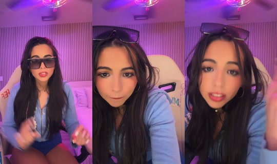 katelynalexisss TikTok Live — Oct 3, 2026, 3:24 AM