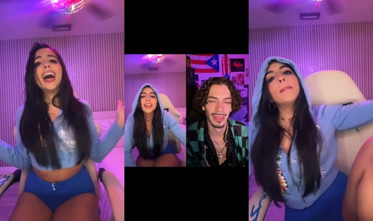 katelynalexisss TikTok Live — Oct 3, 2026, 3:39 AM