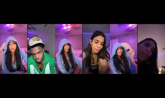 katelynalexisss TikTok Live — Oct 3, 2026, 4:29 AM