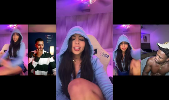 katelynalexisss TikTok Live — Oct 3, 2026, 5:20 AM