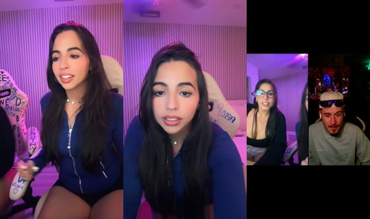 katelynalexisss TikTok Live — Oct 4, 2026, 3:25 AM