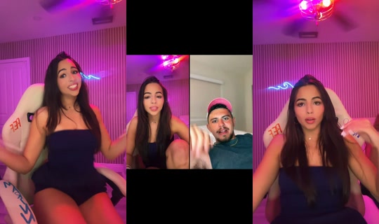 katelynalexisss TikTok Live — Oct 5, 2026, 2:51 AM