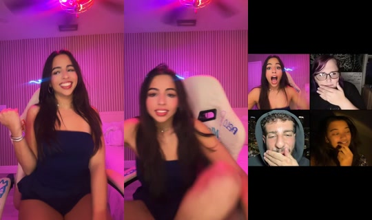 katelynalexisss TikTok Live — Oct 5, 2026, 4:10 AM