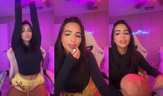 katelynalexisss TikTok Live — Oct 7, 2026, 2:17 AM