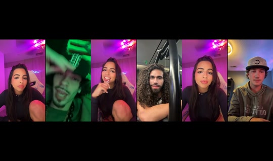 katelynalexisss TikTok Live — Oct 7, 2026, 3:59 AM