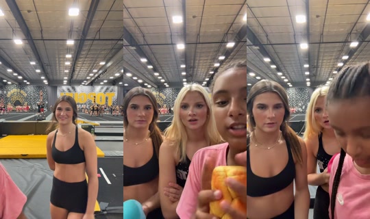 katelynnwalshh TikTok Live — Sep 17, 2026, 12:27 AM