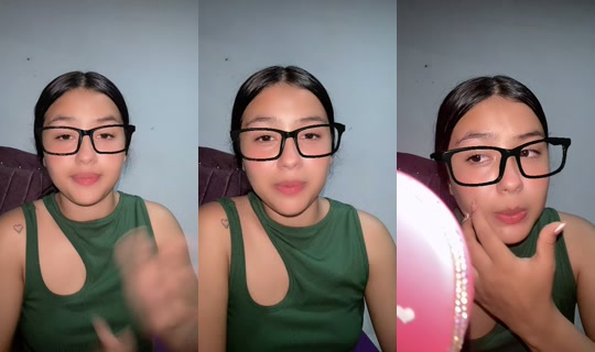 katerin.perez40 TikTok Live — Aug 20, 2026, 5:34 AM