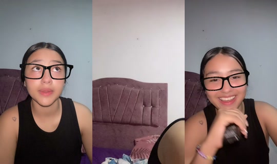 katerin.perez40 TikTok Live — Aug 27, 2026, 8:51 PM