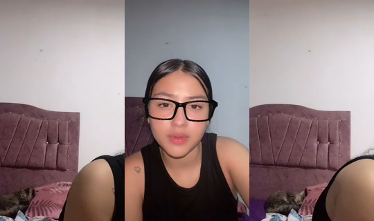 katerin.perez40 TikTok Live — Aug 27, 2026, 9:42 PM