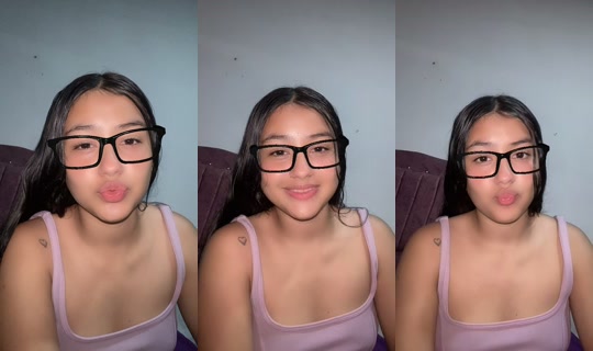 katerin.perez40 TikTok Live — Aug 30, 2026, 9:15 PM