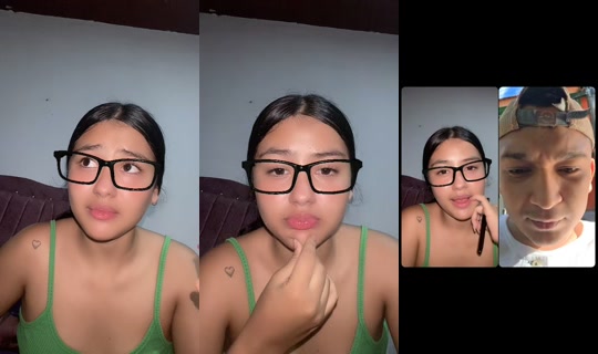 katerin.perez40 TikTok Live — Oct 1, 2026, 9:10 PM