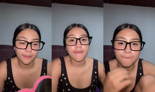 katerin.perez40 TikTok Live — Oct 7, 2026, 9:20 AM