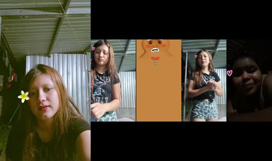 katerin.rapalo5 TikTok Live — Oct 2, 2026, 12:26 AM