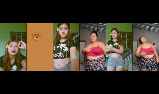 katerin.rapalo5 TikTok Live — Oct 3, 2026, 10:30 PM