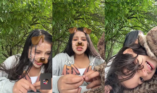 katerin85671 TikTok Live — Aug 22, 2026, 9:18 PM