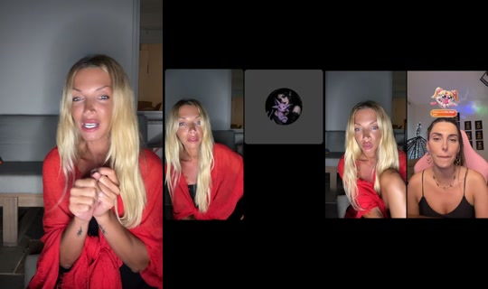 katerina.mitsou21 TikTok Live — Aug 22, 2026, 11:19 PM
