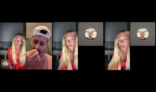 katerina.mitsou21 TikTok Live — Aug 23, 2026, 1:00 AM