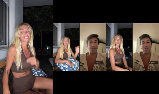 katerina.mitsou21 TikTok Live — Aug 23, 2026, 10:41 PM