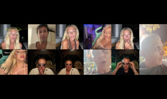katerina.mitsou21 TikTok Live — Aug 24, 2026, 12:21 AM