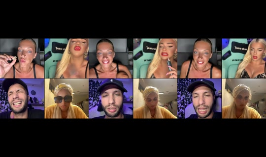 katerina.mitsou21 TikTok Live — Aug 27, 2026, 11:43 PM