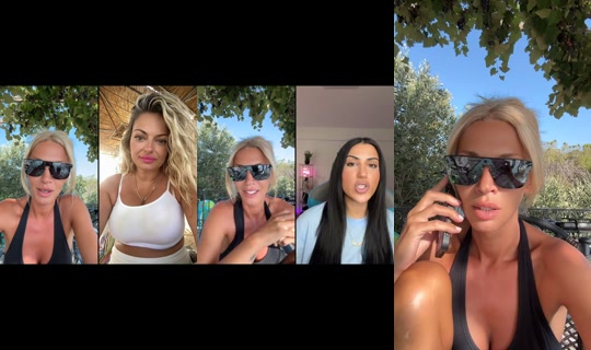 katerina.mitsou21 TikTok Live — Aug 29, 2026, 2:19 PM