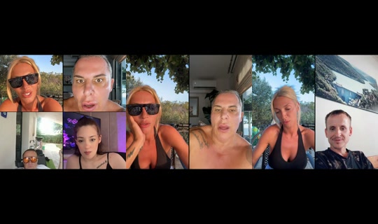 katerina.mitsou21 TikTok Live — Aug 29, 2026, 4:00 PM