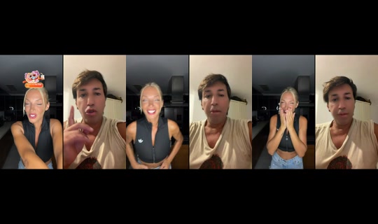 katerina.mitsou21 TikTok Live — Aug 31, 2026, 10:33 PM