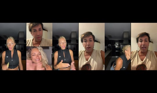 katerina.mitsou21 TikTok Live — Aug 31, 2026, 11:23 PM
