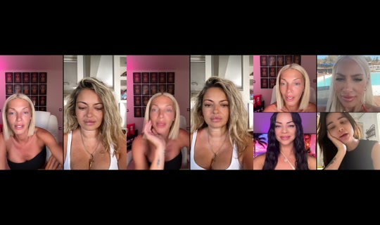 katerina.mitsou21 TikTok Live — Sep 1, 2026, 12:58 PM