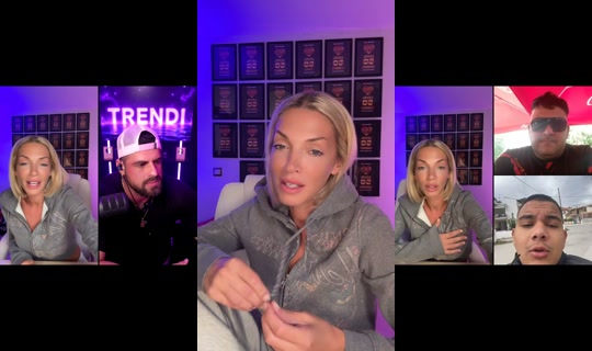 katerina.mitsou21 TikTok Live — Sep 29, 2026, 11:06 AM