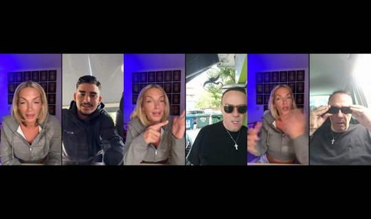 katerina.mitsou21 TikTok Live — Sep 29, 2026, 11:56 AM