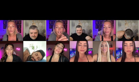 katerina.mitsou21 TikTok Live — Oct 3, 2026, 1:24 PM