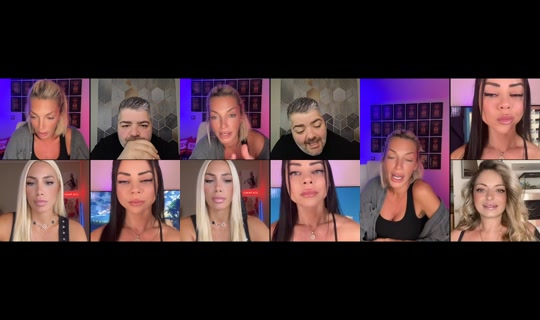 katerina.mitsou21 TikTok Live — Oct 3, 2026, 2:14 PM