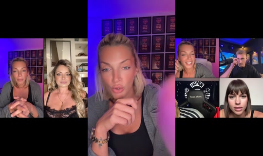 katerina.mitsou21 TikTok Live — Oct 3, 2026, 3:05 PM
